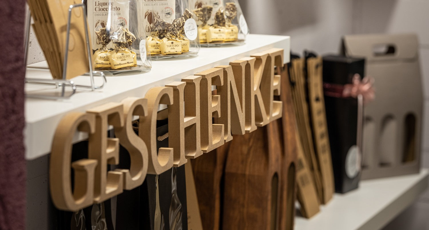 Geschenke & Liefestyle