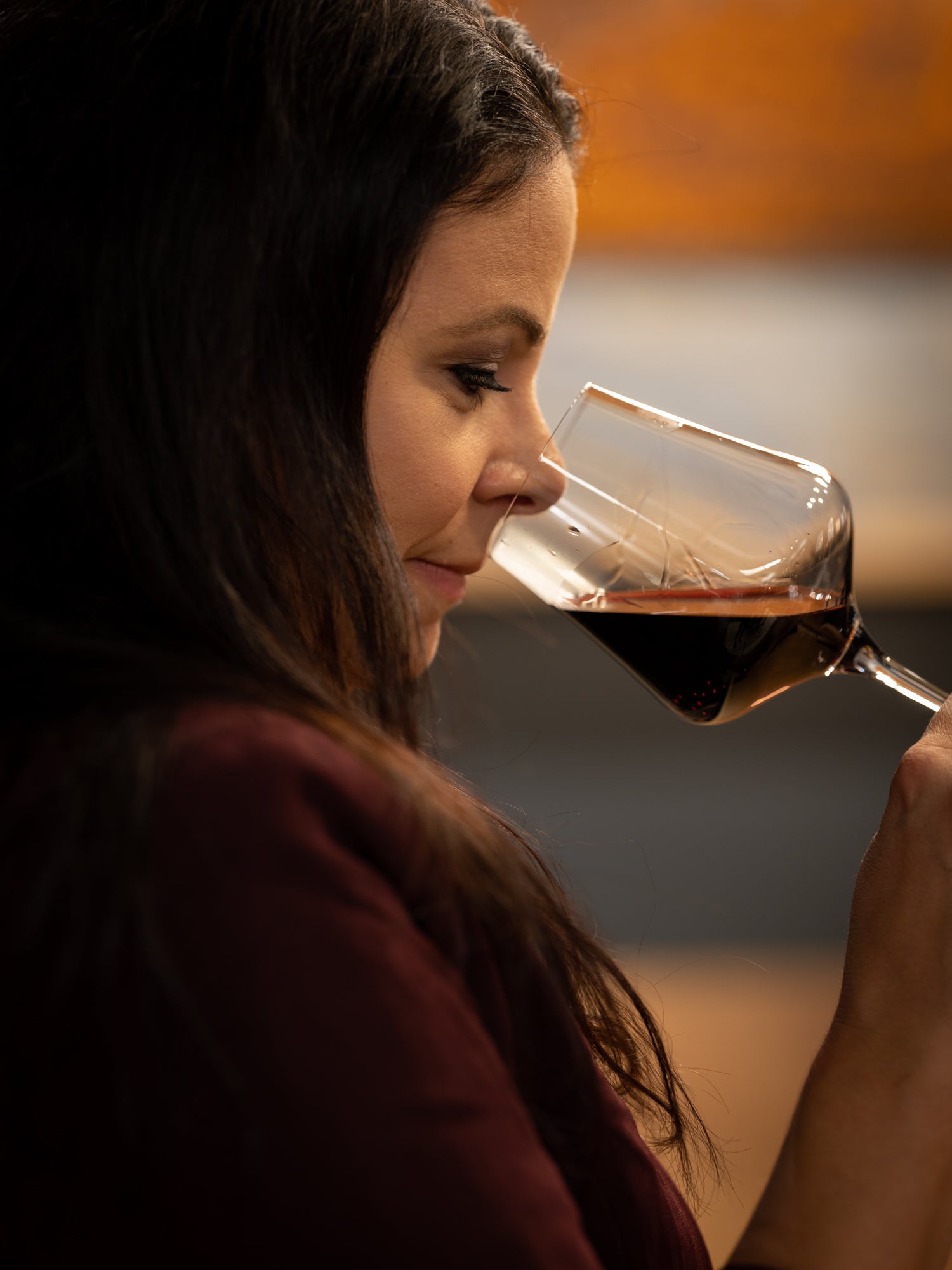 Rotwein