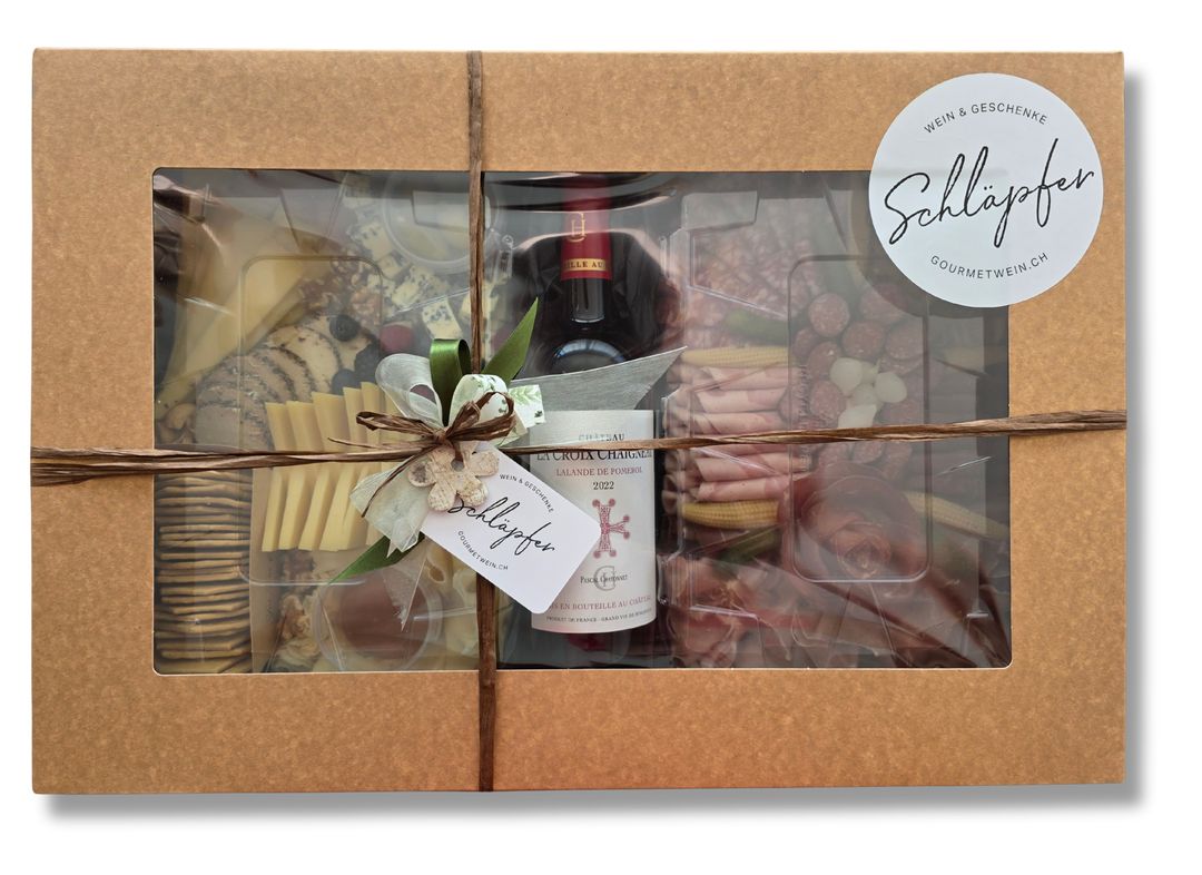 Gourmetboxen