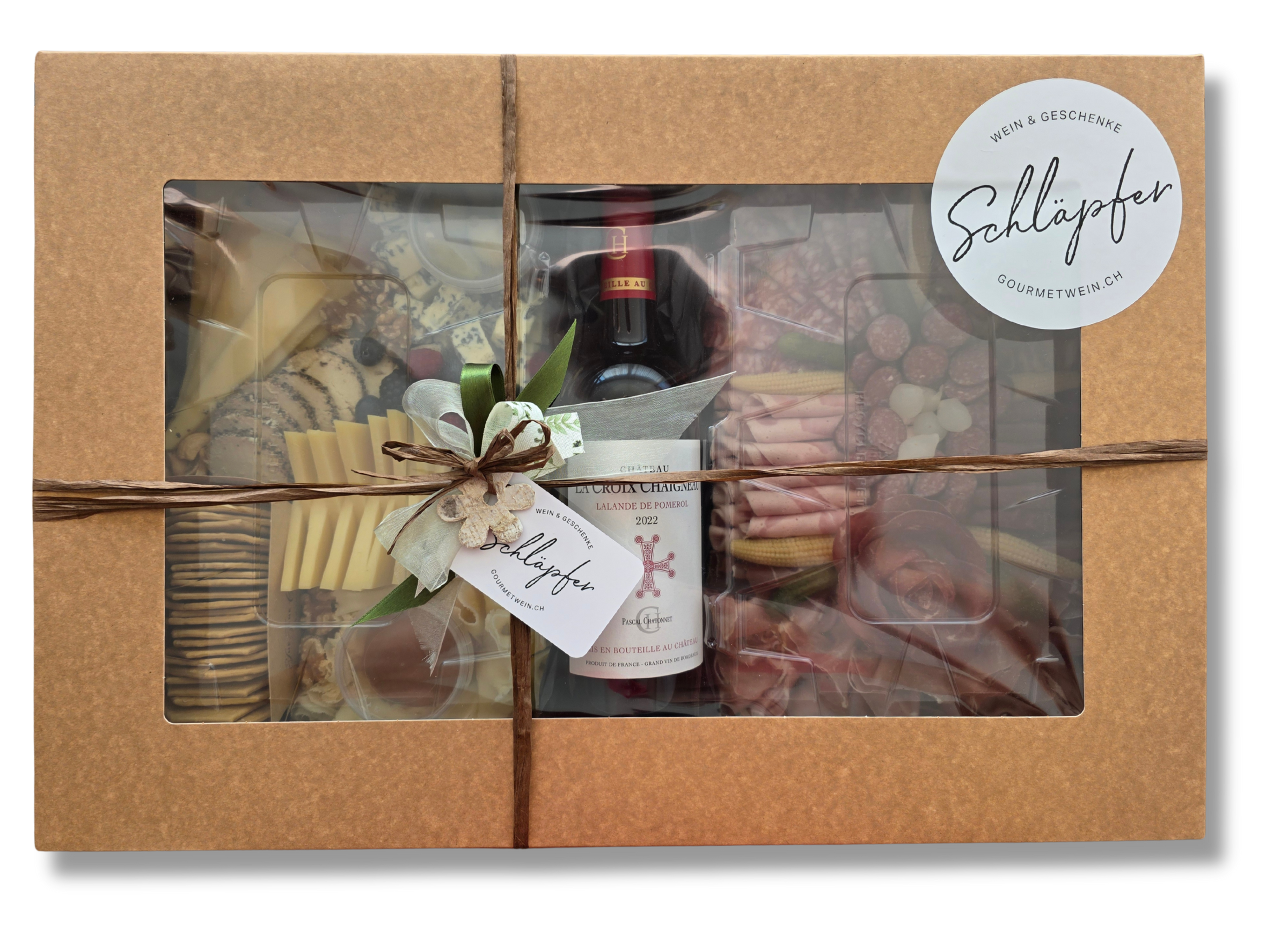 Gourmetboxen