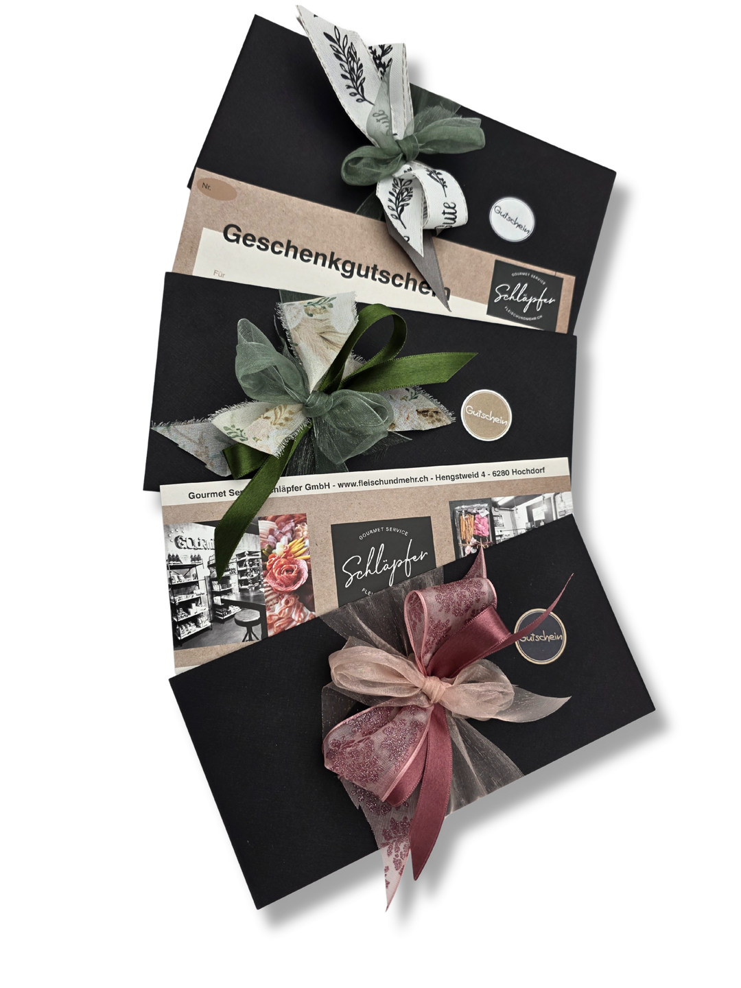 Wein-Geschenkgutschein – Geschenkidee für Genießer und Feinschmecker