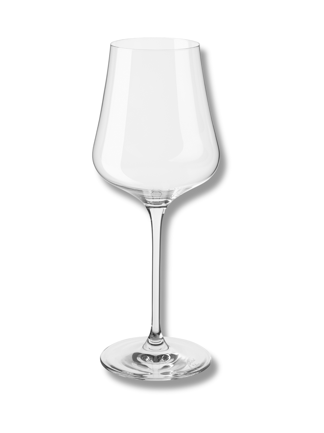 Gabriel-Glas "StandArt" Universalglas – Kristallglas, maschinengeblasen
